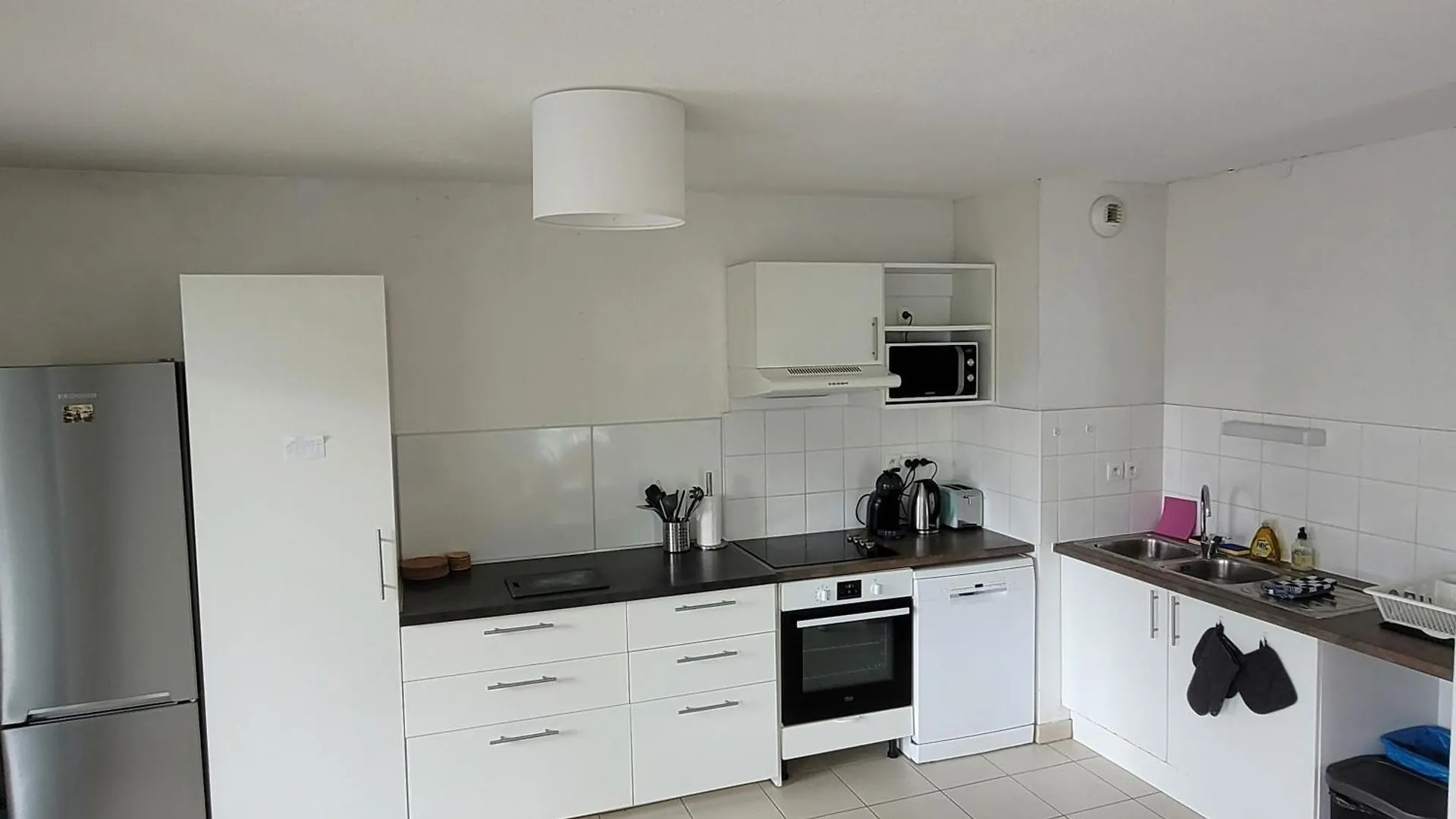 Ferienwohnung L'Envol - 80 M2 - 40 M2 Balcon - 2 Parkings Prives Toulouse